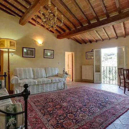 Elegante In Collina Apartment Florence