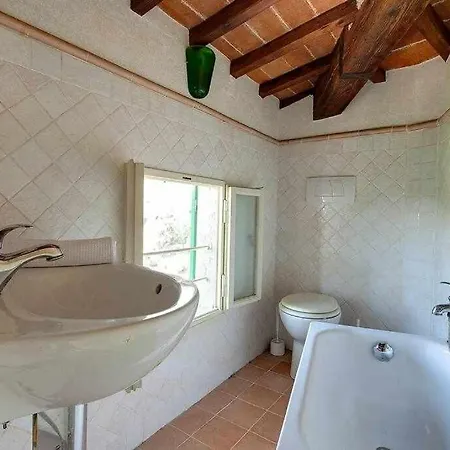 Elegante In Collina Apartment Florence