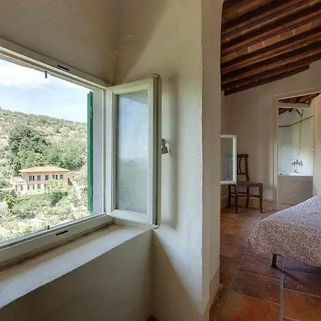 Elegante In Collina *