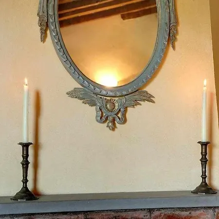Apartment Elegante In Collina *