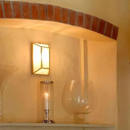 Apartment Elegante In Collina