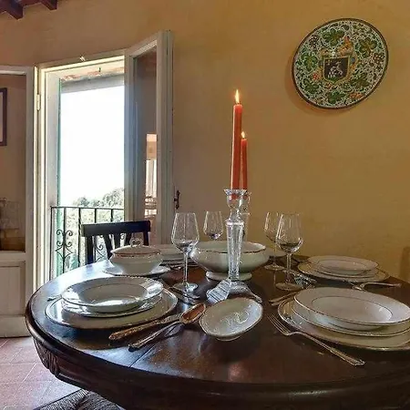 Elegante In Collina Florence
