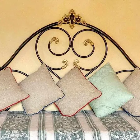 Elegante In Collina Florence