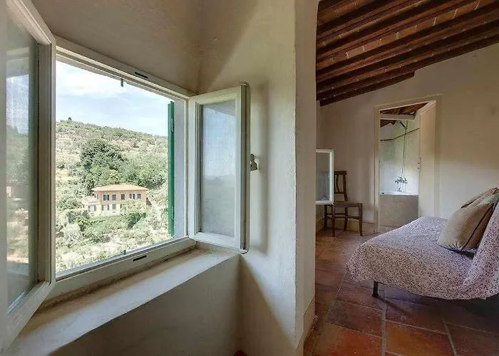 Elegante In Collina *