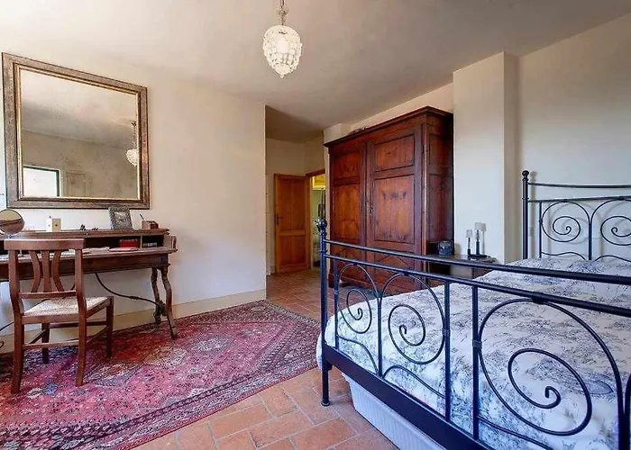 Apartament Elegante In Collina *