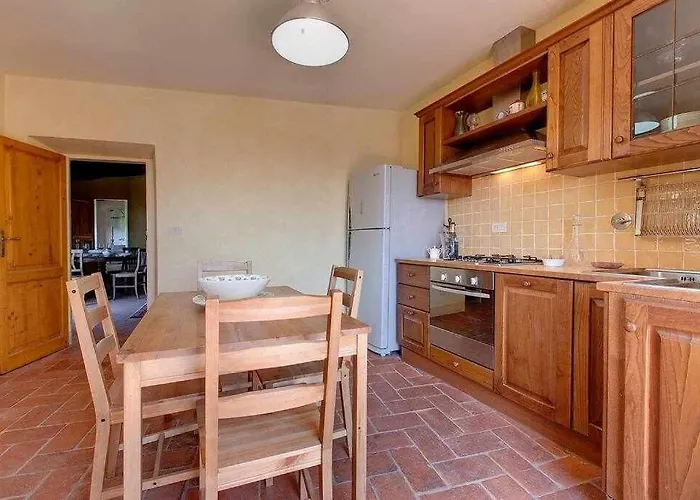 Apartament Elegante In Collina Florencja